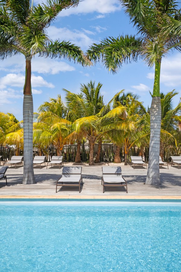 Sorobon Bay Hotel, Bonaire - wingfoil holidays