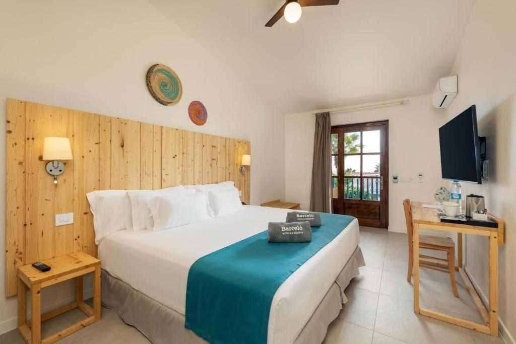 Barcelo Marine Boa Vista, Boa Vista - wingfoil holidays