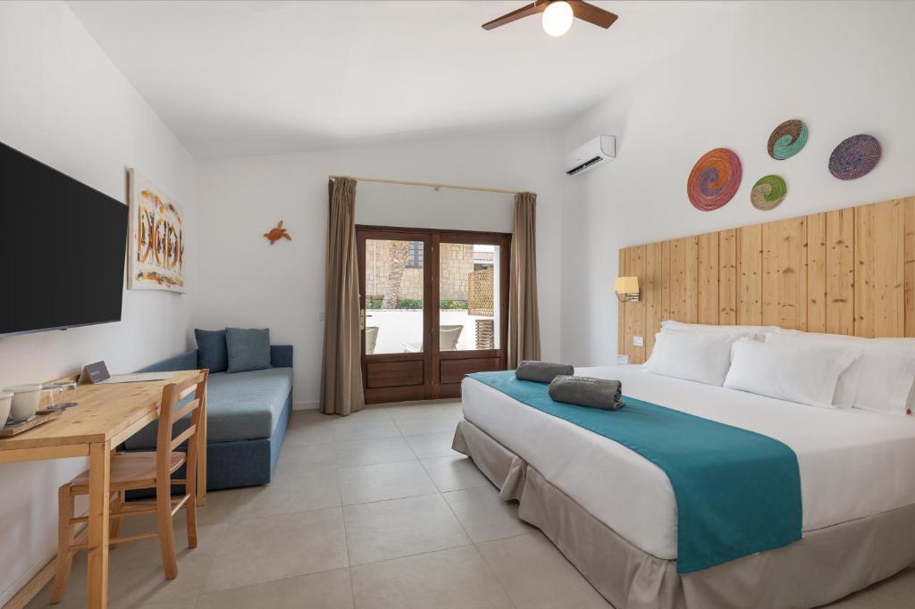 Barcelo Marine Boa Vista, Boa Vista - wingfoil holidays