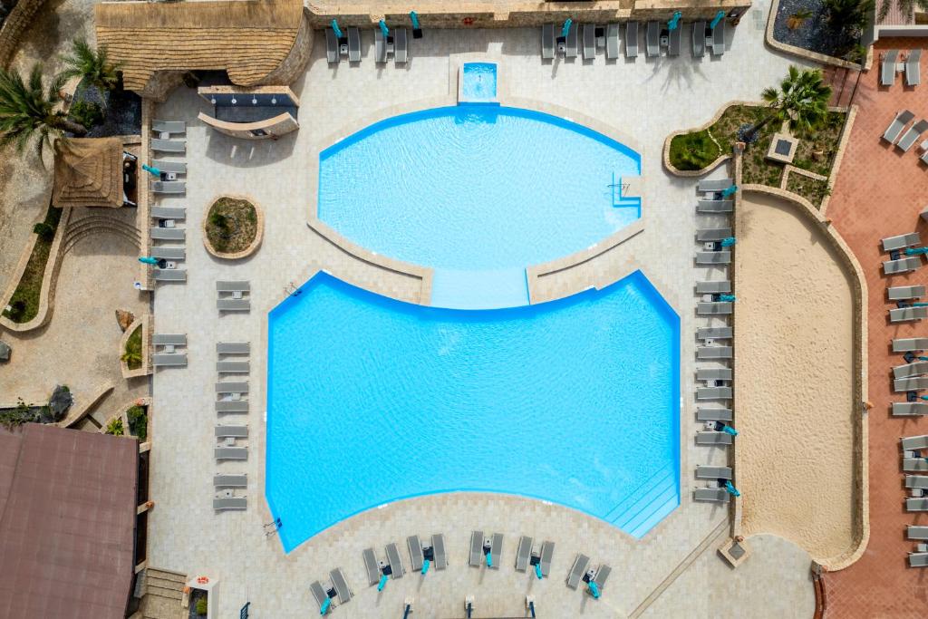 Barcelo Marine Boa Vista, Boa Vista - wingfoil holidays