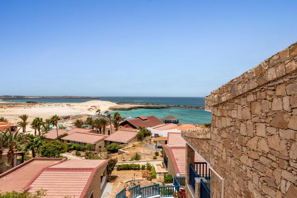 Barcelo Marine Boa Vista, Boa Vista - wingfoil holidays