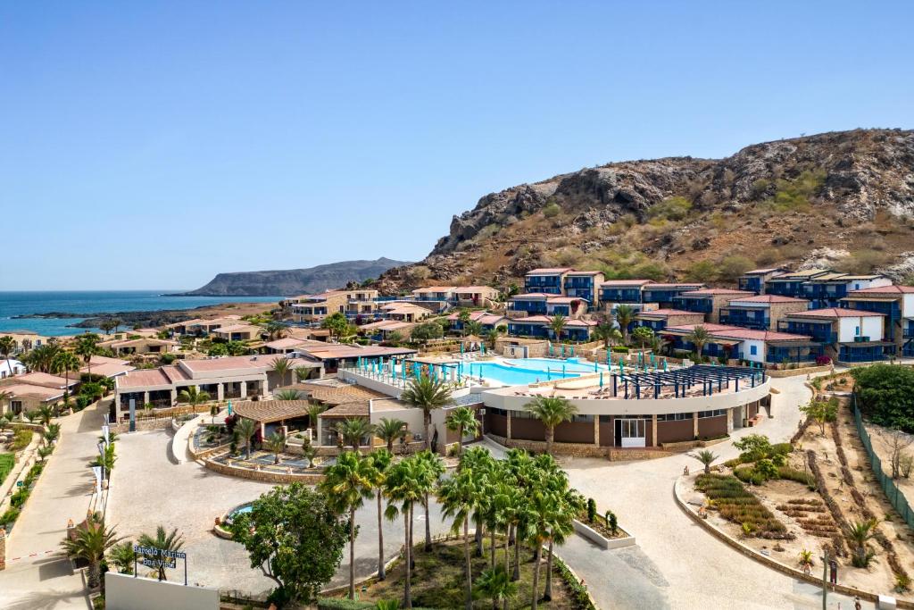 Barcelo Marine Boa Vista, Boa Vista - wingfoil holidays
