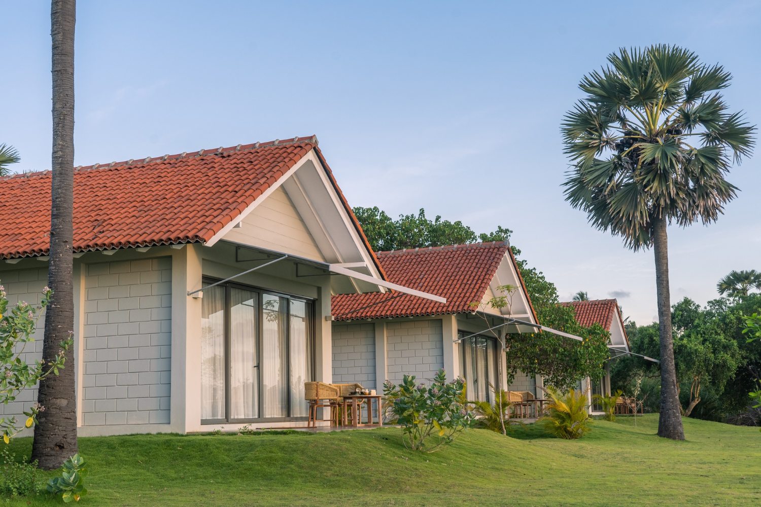 Koddu Kalpitiya, Kalpitiya - wingfoil holidays