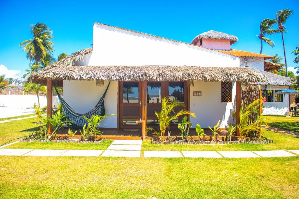 Atins Charme Hotels, Atins - wingfoil holidays