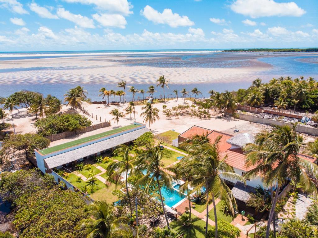 Atins Charme Hotels, Atins - wingfoil holidays