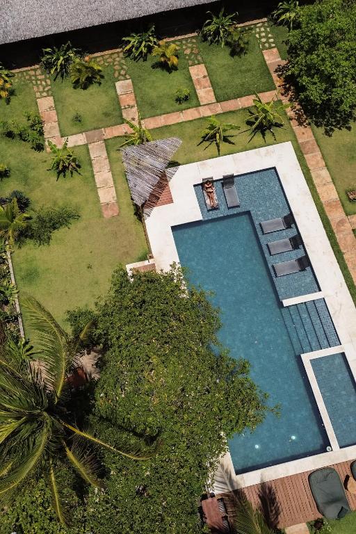 Atins Charme Hotels, Atins - wingfoil holidays