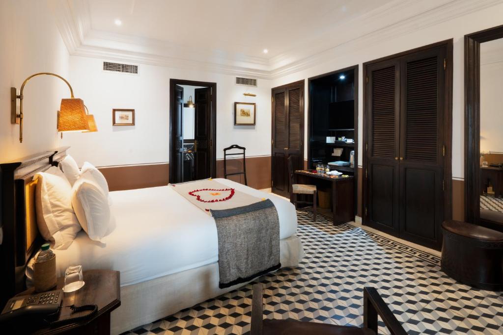 Heure Bleue Palais, Essaouira - wingfoil holidays