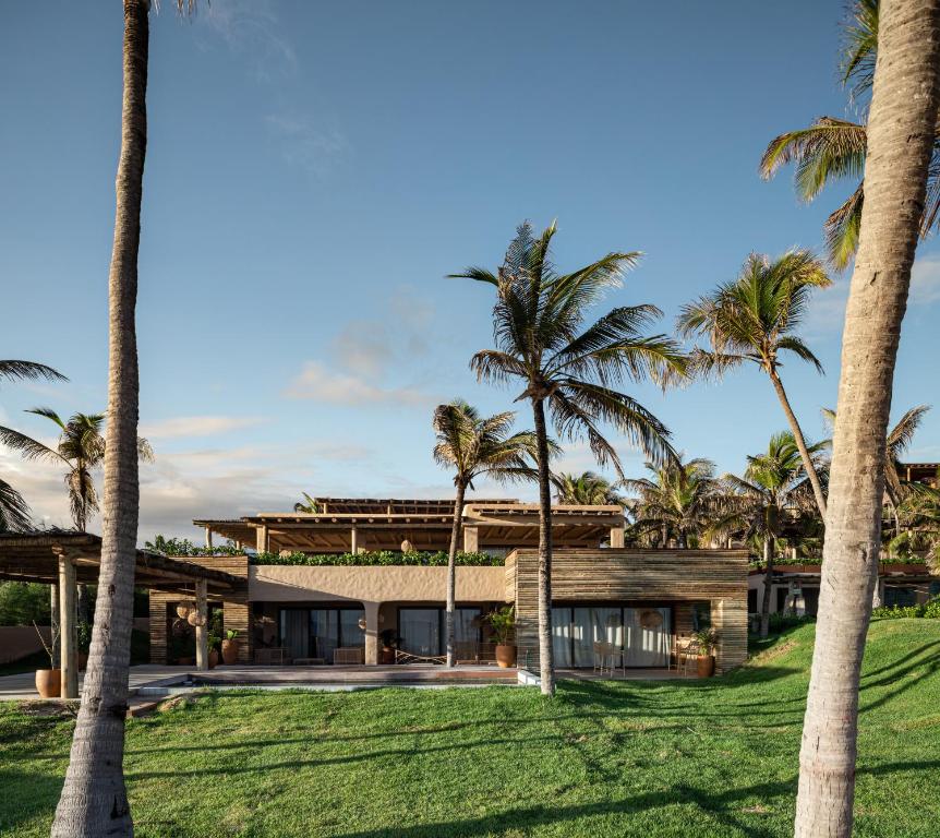 Icarai Kite And Wing Lodge, Icaraizinho - wingfoil holidays