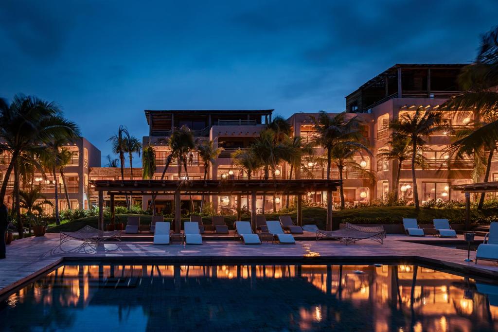 Icarai Kite And Wing Lodge, Icaraizinho - wingfoil holidays