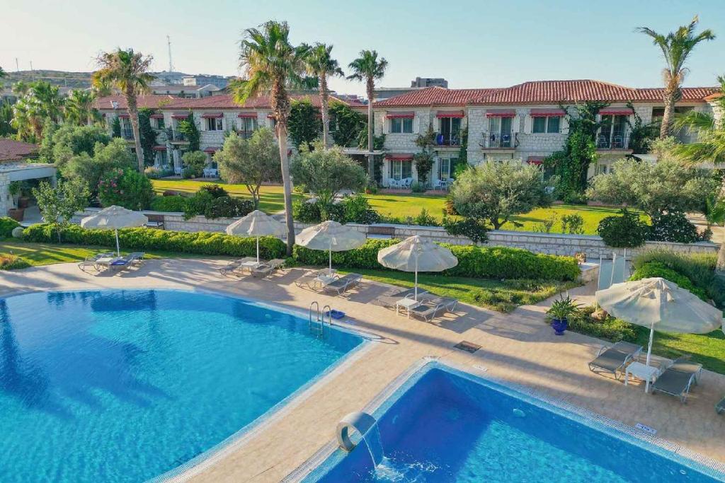 Alacati Beach Resort, Alacati - wingfoil holidays