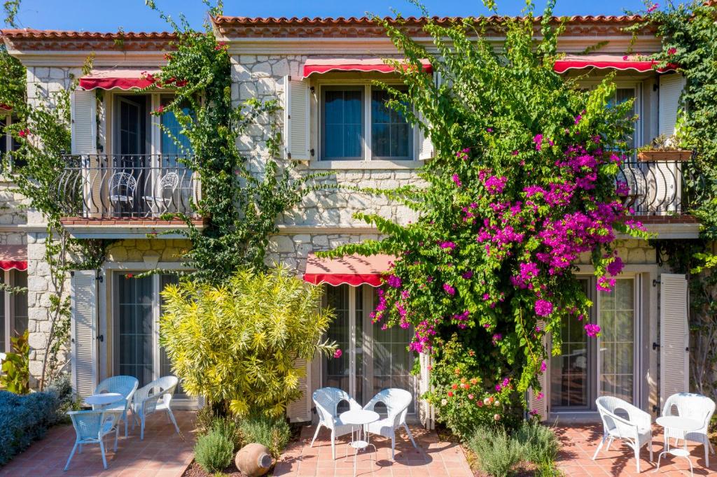 Alacati Beach Resort, Alacati - wingfoil holidays