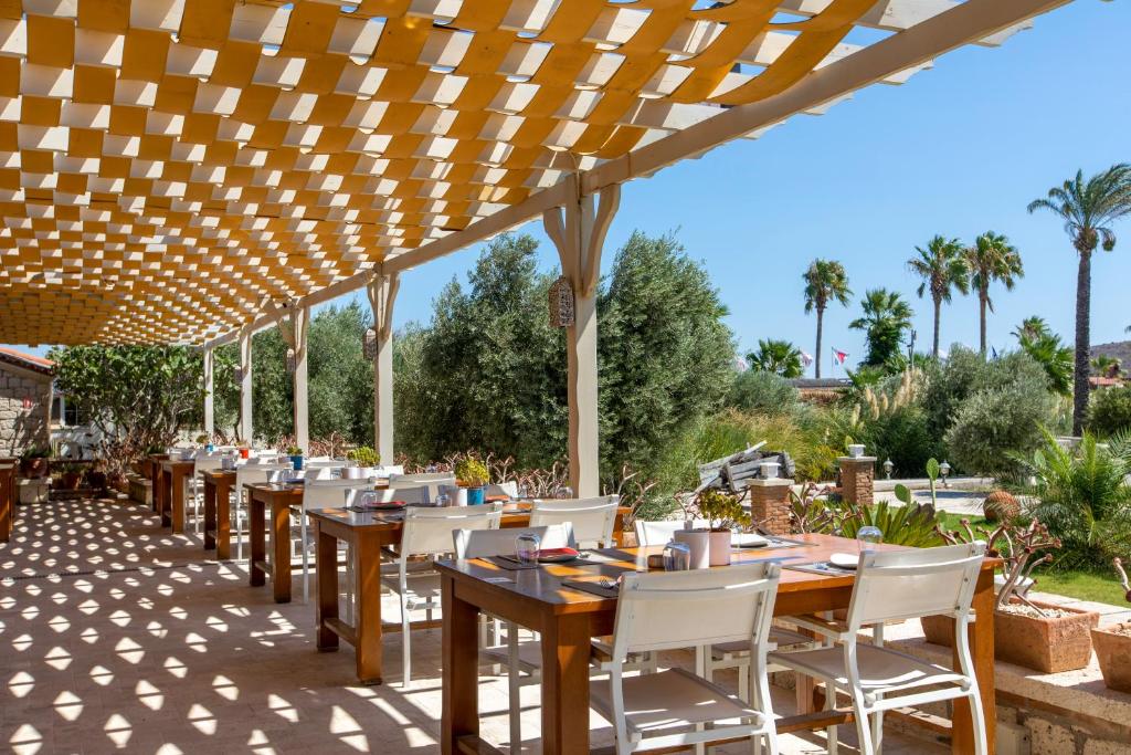 Alacati Beach Resort, Alacati - wingfoil holidays