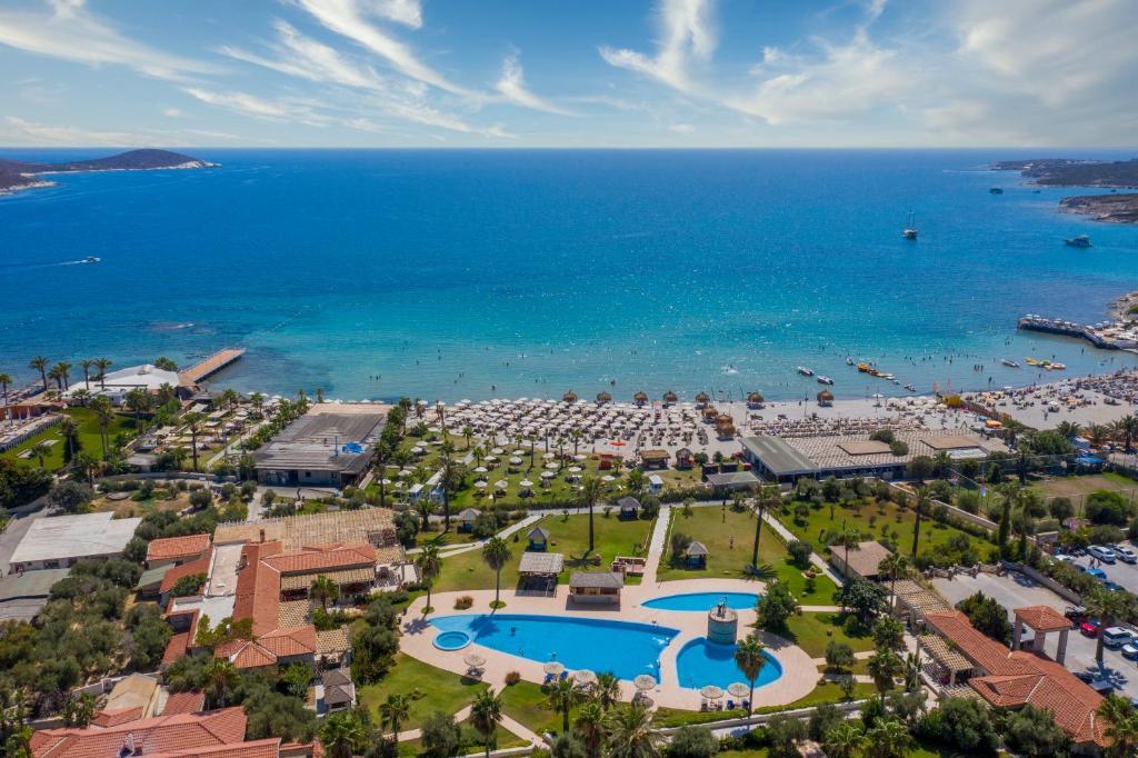 Alacati Beach Resort, Alacati - wingfoil holidays
