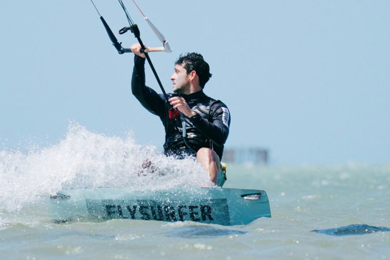Core Kitesurf and Wingfoil rental centre, Icaraizinho