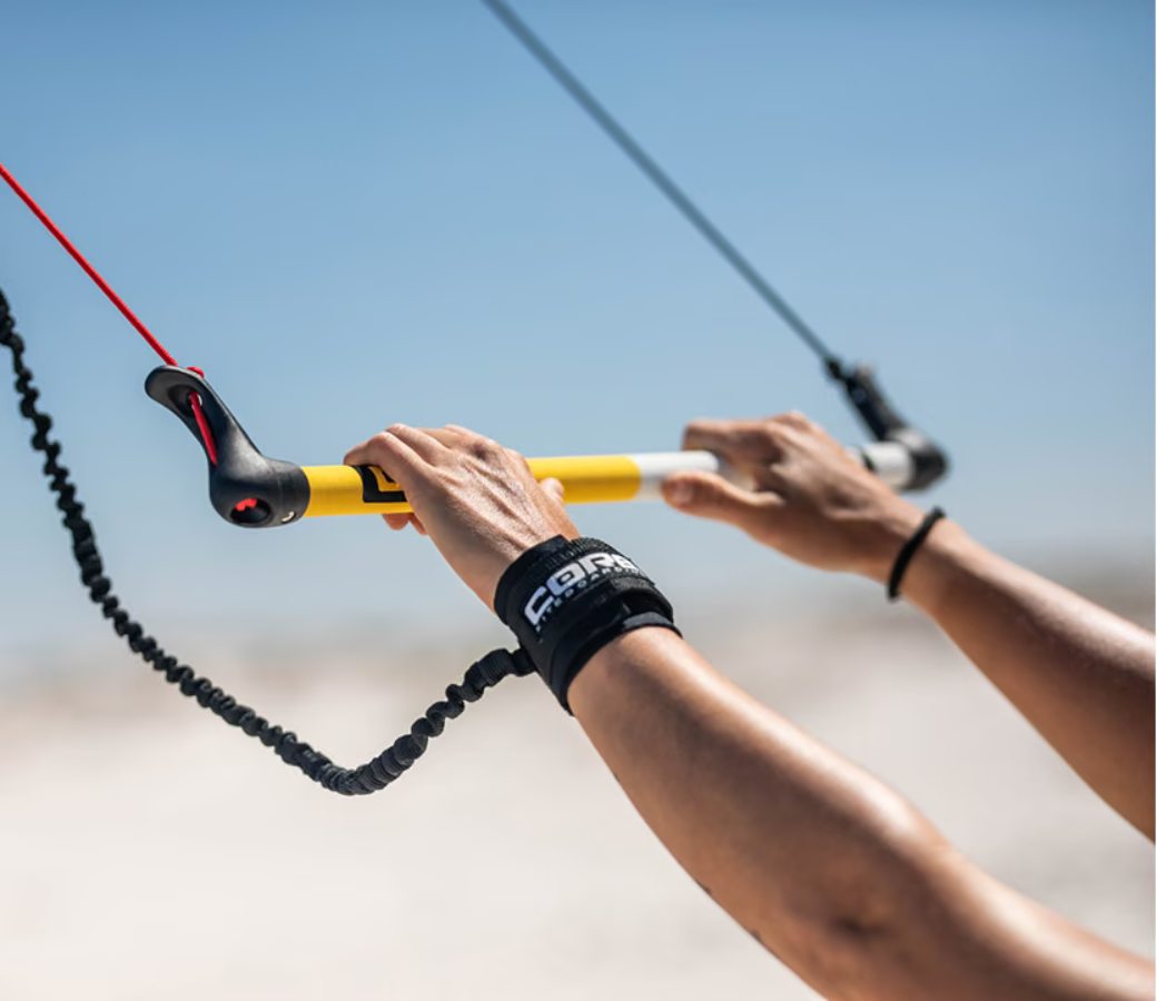 Core Kitesurf and Wingfoil rental centre, Icaraizinho