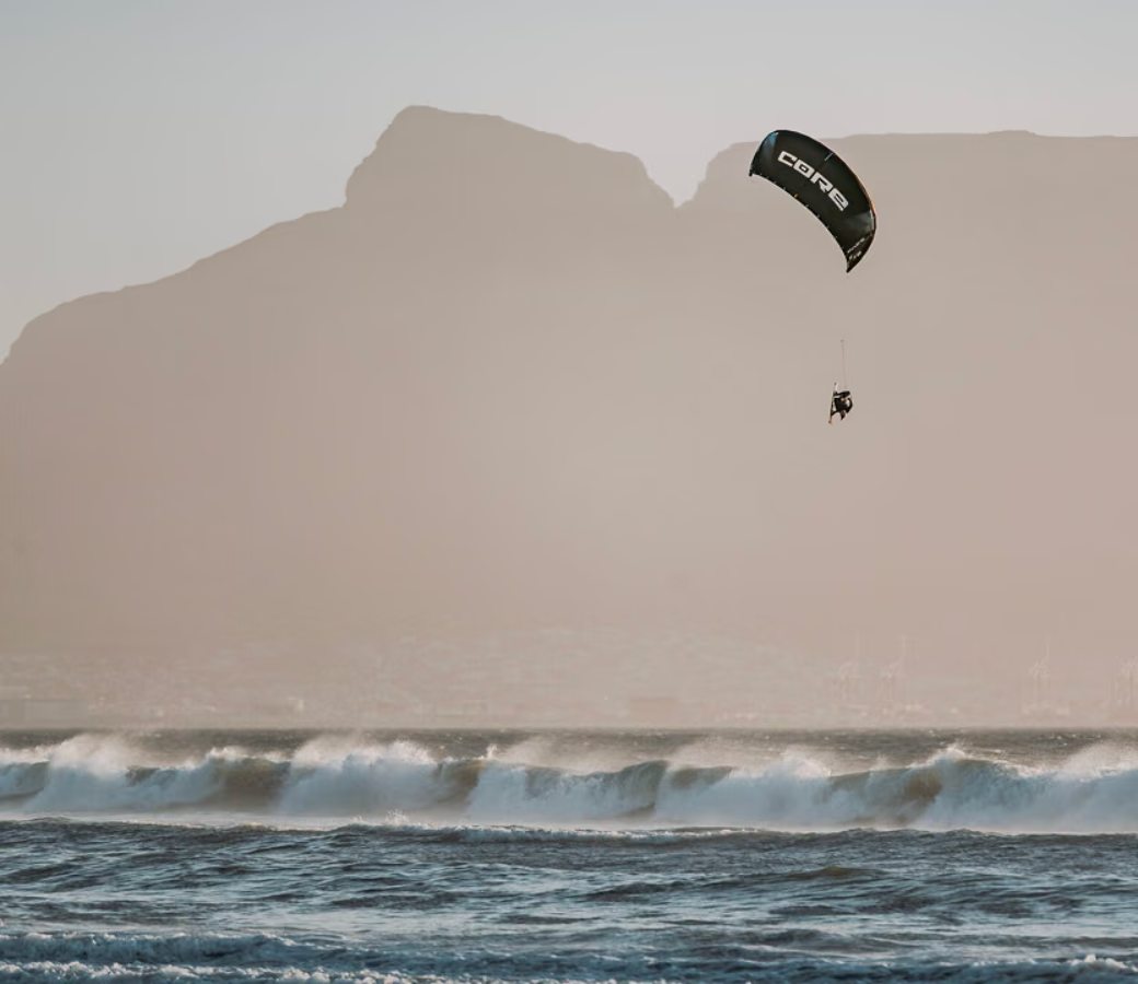 Core Kitesurf and Wingfoil rental centre, Icaraizinho