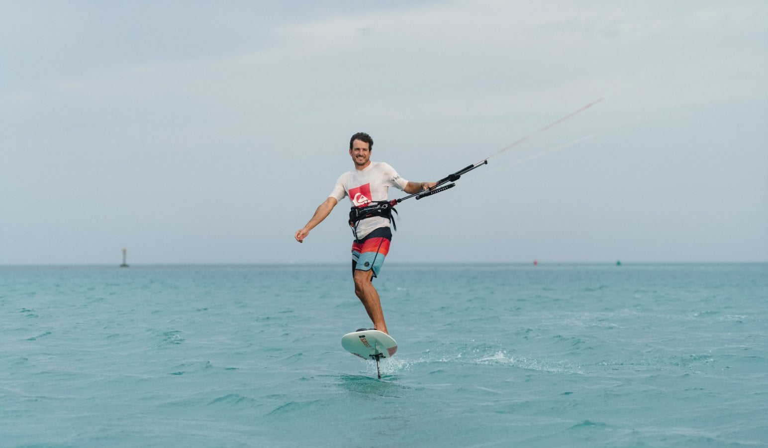 El Gouna wingfoil holidays