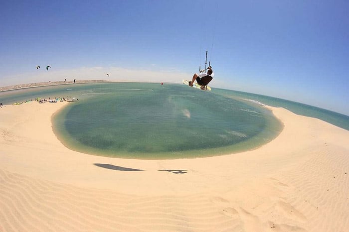 Dakhla Attitude Kitesurf and Wing Foiling Centre, Dakhla