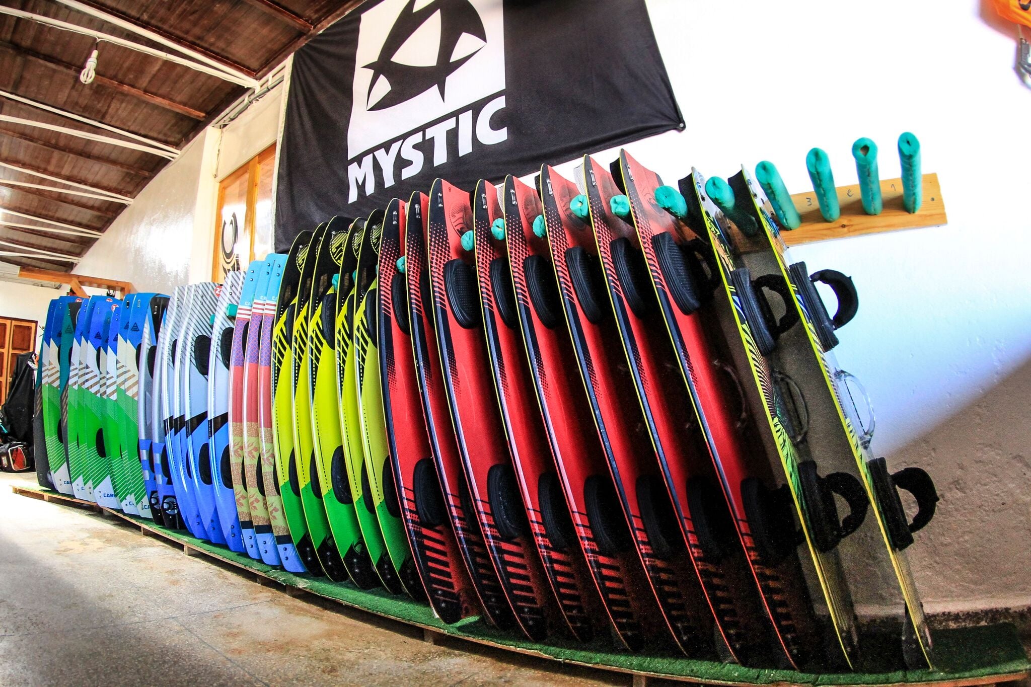 Dakhla Attitude Kitesurf and Wing Foiling Centre, Dakhla